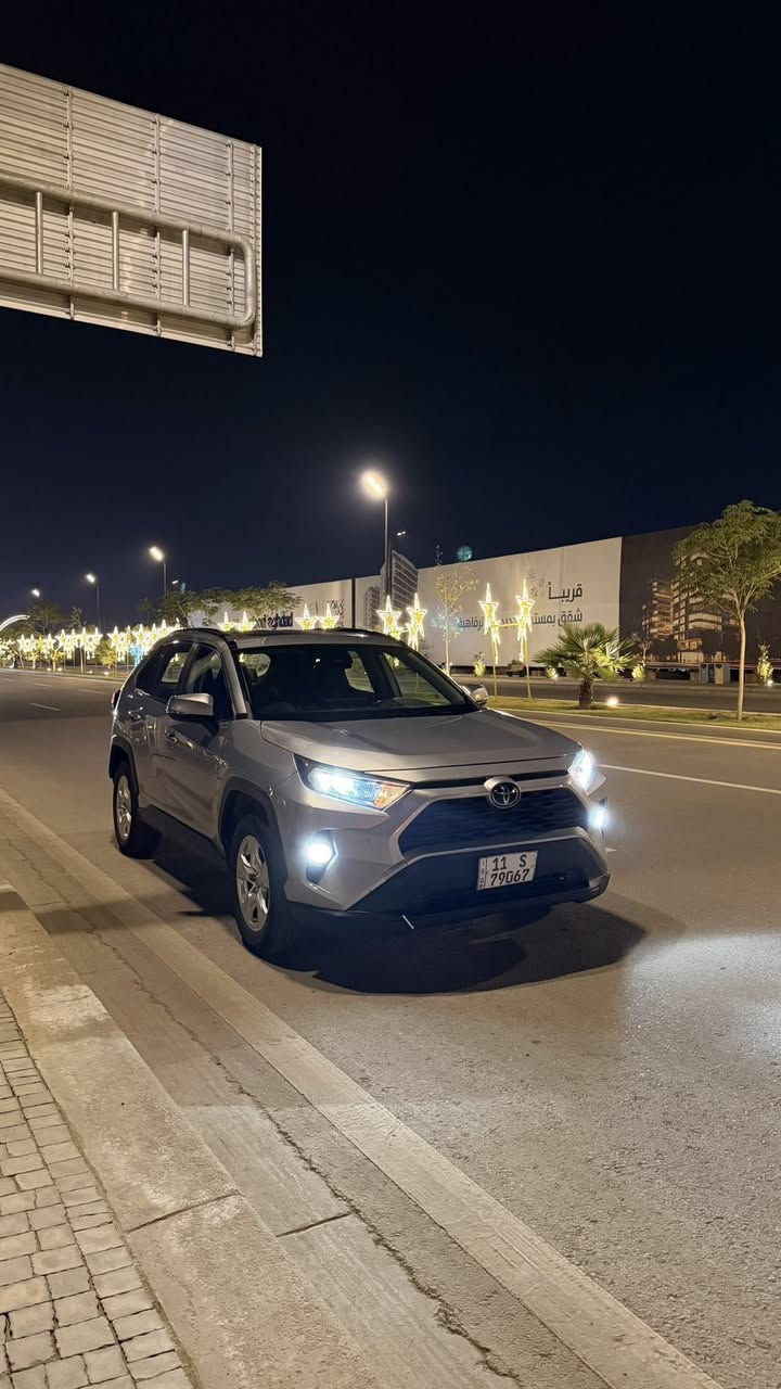 راف فور 2021
xle

فول مواصفات

بيها جاملغ السكن مبدل لون وصبغ خشم البنيد من جهة الجاملغ

ماشيه 45,000mi السياره جاهزه مجهزه

مكاني بغداد اليرموك/مجمع بدور بغداد

السعر:220وبيها مجال

***********
