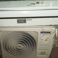 يورك • غاز ٤١٠ • دبل راديتر