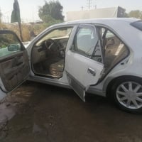 ملكه جديده مكينه وكير ويل نجمه دكمتين بيهه رقم اصولي وسنويه السياره اص...