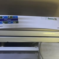 سبلت سوبر جنرال الاصلي استيراد خاص من الخليج  طن ونص  مستخدم موسم واحد...