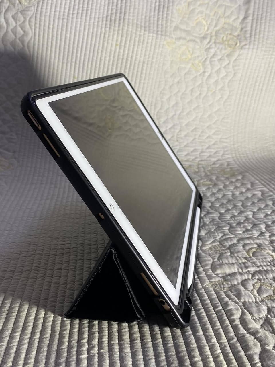 السلام عليكم ايباد 7 للبيع 
ذاكرة 32  نظيف ولا قطعه مبدله مكفول

، السعر 150 قفل 

الرقم  ***********

المكان الطوبجي
