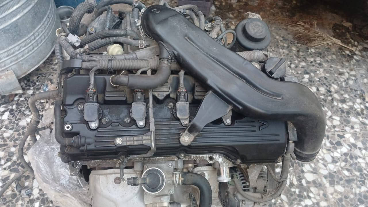 السلام عليكم للبيع مكينه هايسه
زيرو بعدها بالكرتون مكاني بغداد المدائن السعر اتصل على صاحب المكينة
***********
