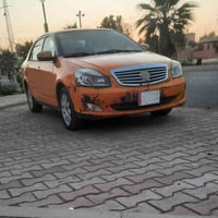 جيلي موبل • ٢٠١٢ • محرك كورلا ١٨٠٠