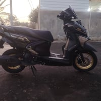 زت ار 2024للبيع سعر 2250 بيه مجال قليل  هذه رقمي 07838760052