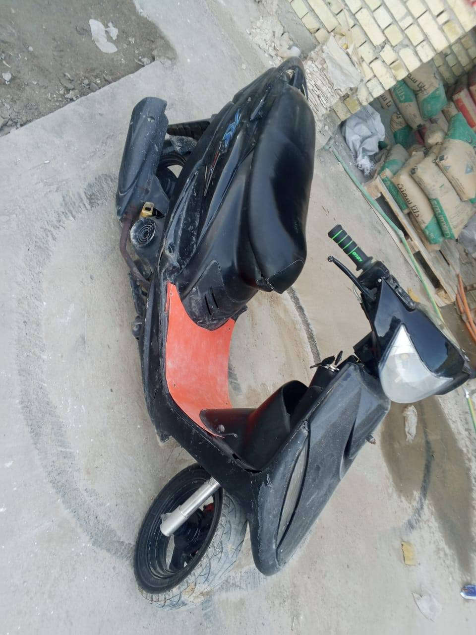 سلام عليكم ماكس عدله نضيفه للبيع مكاني بغداد العبيدي شارع عشرين ***********
