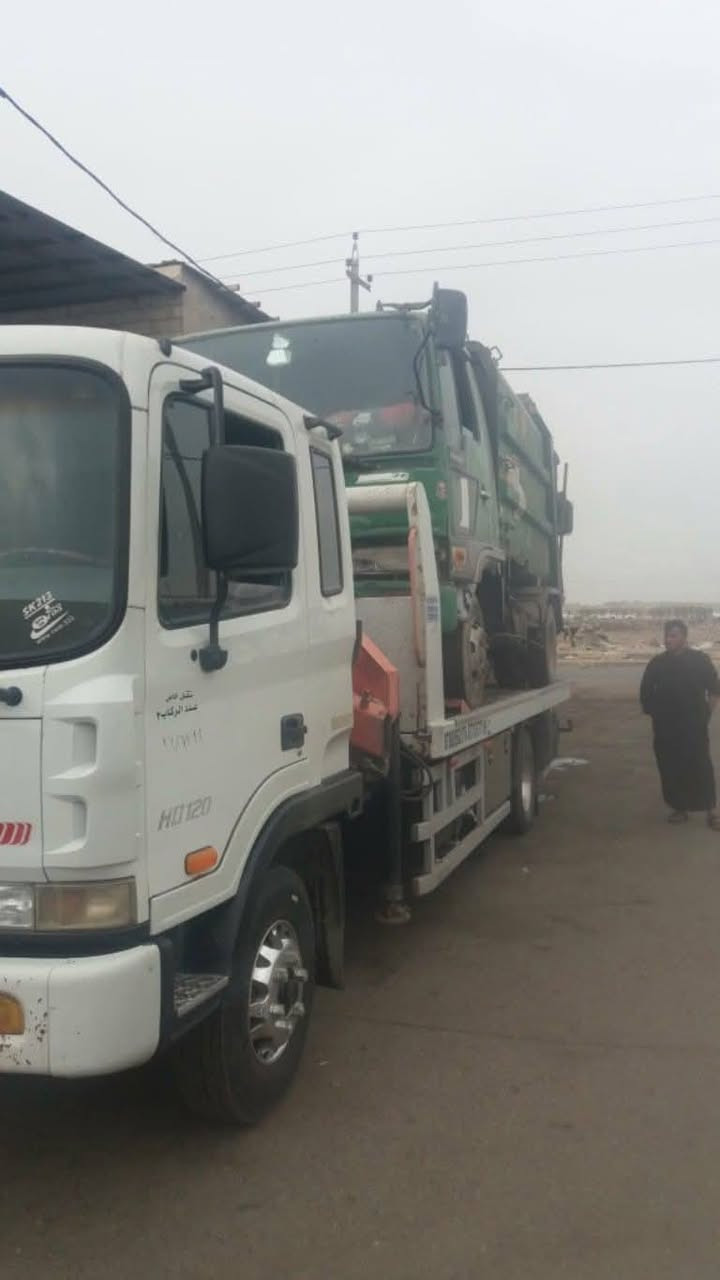 هونداي كرين وصطحه موديل 2004 مشروع وطني شاصي مكفول سياره جاهزه تخم تاير حداديه سعر230 للاستفسار ***********
