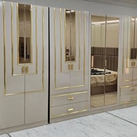 فيلوته • ١٠ قطع • سرير مخزن