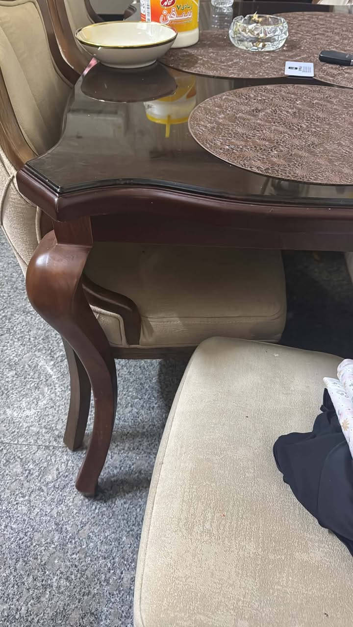 الميز 400 التخم 600 تركي ماخذته مليون 600 الغساله 250 المكنسه 60 المكينه 40 بغداد شارع فلسطين


**إذا كنت صاحب هذا الإعلان وتريد حذفه لأي سبب، رجاءا أرسل رسالة إلى الدعم الفني**
