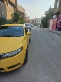 كيا فورتي • ٢٠١٢ • ٢٠٠٠ سي سي