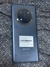 هنر اكس 9c • honor x9c • هونر • موبايل هنر • ذاكرة 256 • رام 8 • هاتف ...