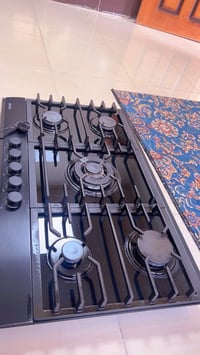 طباخ • مستعمل شوية