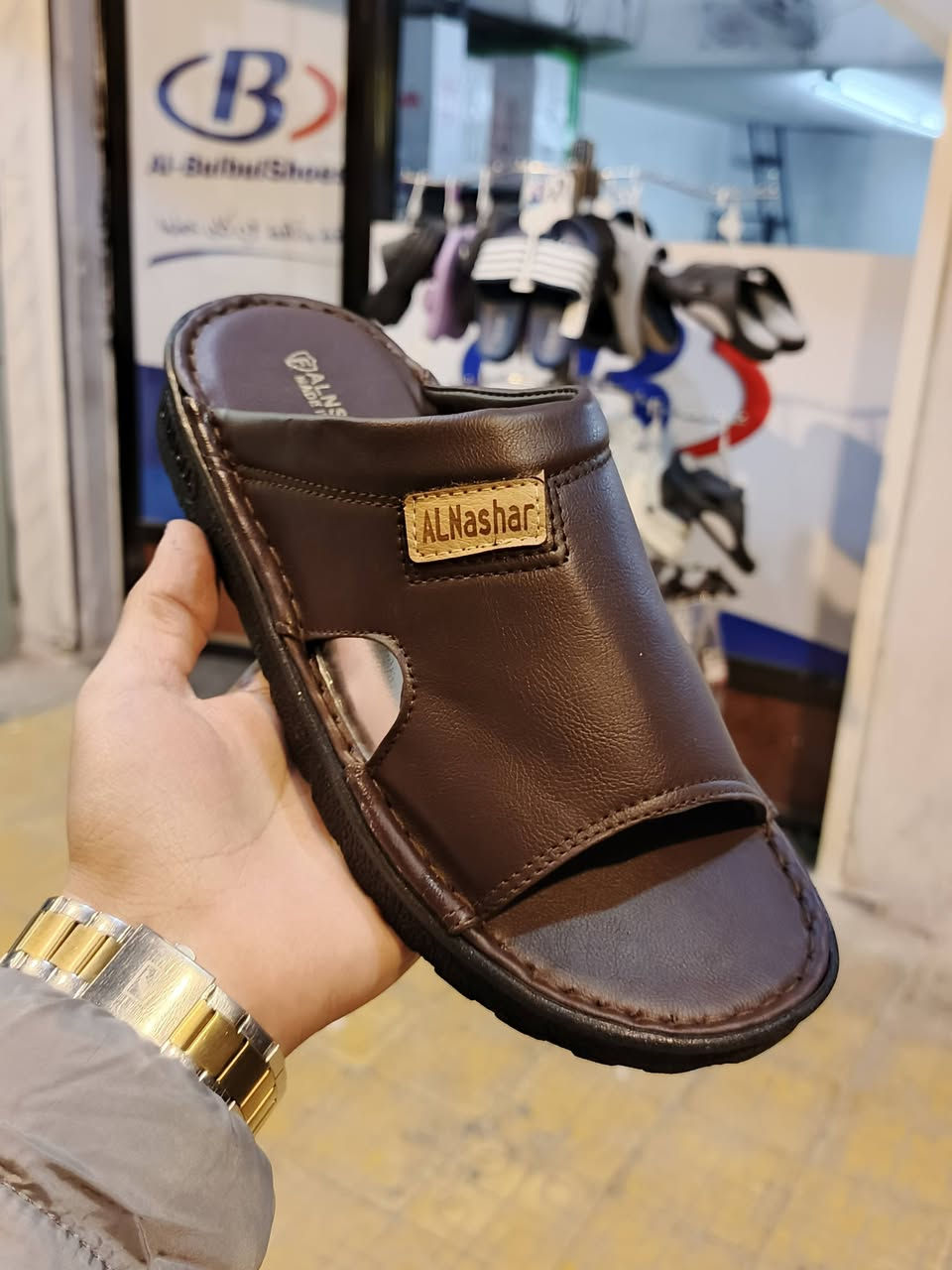 السعر فقط 35000 يوم الوقفة سعر خاص للجملة


**إذا كنت صاحب هذا الإعلان وتريد حذفه لأي سبب، رجاءا أرسل رسالة إلى الدعم الفني**