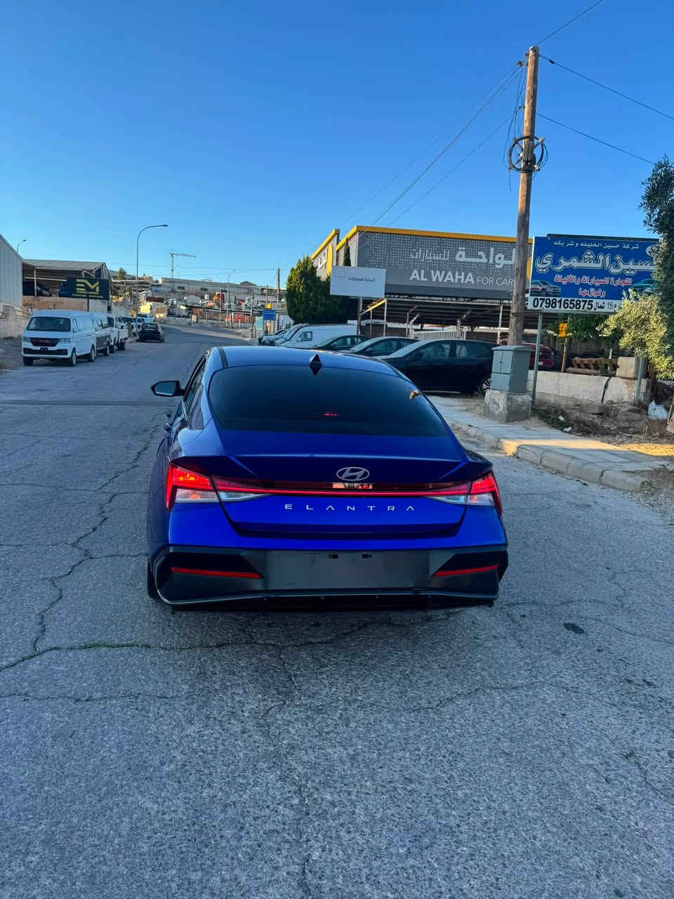 النترا ٢٠٢٤ فل مع فتحه بدون صبغ بسعر ١٠٨ ورقه قفل مطروحه بالحره الاردنيه حاليا في معرض حسين الشمري شارع ١٥ شمال بدون ايرباك ضرر واضح بالصور للتواص ٠٠٩٦٢٧٩٨١٦٥٨٧٥وتس اب او ماسنجر


**إذا كنت صاحب هذا الإعلان وتريد حذفه لأي سبب، رجاءا أرسل رسالة إلى الدعم الفني**