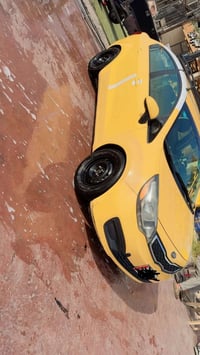 من رخصه الأدمن  كيا ريو تكسي موديل 2012 .. رقم الدولي الجديد  بأسمي ثا...