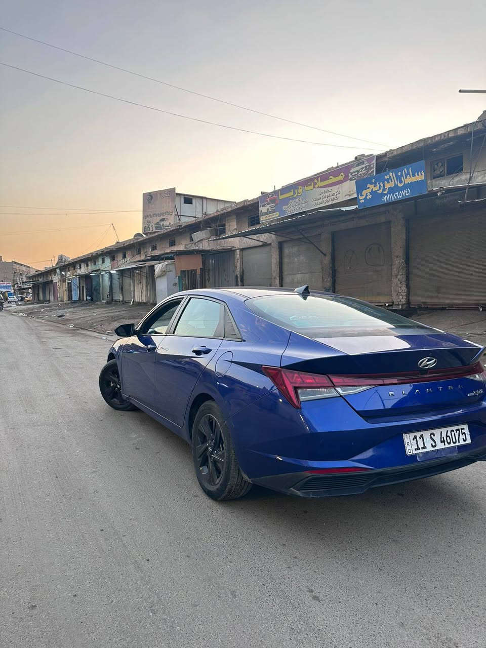 النترا 2022 هايبرد حادث امريكا جاملغ وباب وهنا بالعراق بيها صبغ صفحة السايق اثر جراد ايرباك بدون ضرر سيارة فول مواصفات عدا سلايت رادارات تحكمات ستيرن شاشة كبيرة كامرة تحديد مسار توقف ذاتي حساسات خلفي امامي نضام سبورت ايكو رقم بغداد باسمي محرك 2000  هند بريك بصمة  وبصمة تشغيل  وبصمة ابواب وصندوك لد نهاري محرك كير ممفتوحات مكاني بغداد  رقم الهاتف *********** تريد اتصل وبي واتساب
