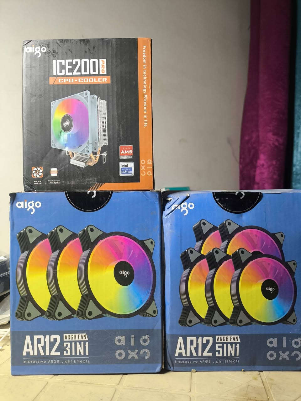 متوفر كله جديد


**إذا كنت صاحب هذا الإعلان وتريد حذفه لأي سبب، رجاءا أرسل رسالة إلى الدعم الفني**