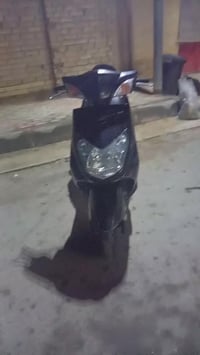 كربلاء • موديل 2013 • دراجة وكالة