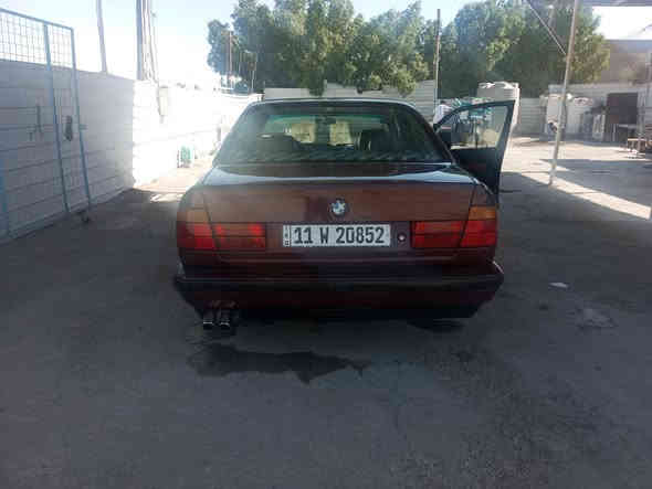 سلام عليكم بيئم البيع.موديل 90 كلش نضيفه شرط أحله من صور مكفولة من كلشي عده صبغ جماليه لا حد يسئني شبيها ما بيها كلشي بيها كارتون وعلمت سياره بسامينه سياره ماملعوب بيها علا وضع شركه الاستفسار *********** رقمي بي وات ساب اسف ماجاوب علا تعليق الي يحب يتصل
