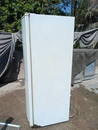 ثلاجه • گريازي • تبريد ضعيف