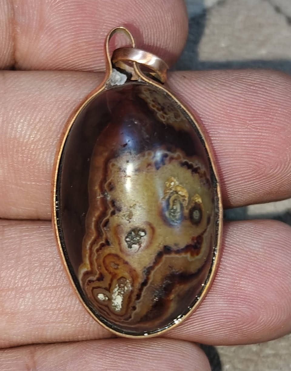 5 كلادة نحاس احجار سليماني و داودي خامات جدا راقيه جمله سعرهن 50 الف واصل يمك مفرد القطعه 10 الف يوجد توصيل كافة المحافظات عنواني بغداد واي استفسار على الخاص


**إذا كنت صاحب هذا الإعلان وتريد حذفه لأي سبب، رجاءا أرسل رسالة إلى الدعم الفني**