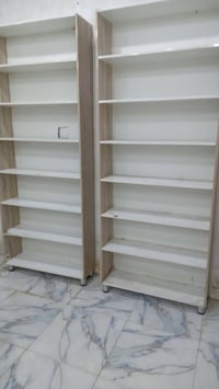 فاترينات • آخر ٥ قطع • علي الكناني كربلاء