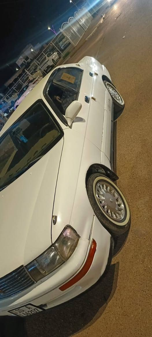 بطه للبيع.  موديل. 95كفاله كص ونقل جثة رقم نبار باسمنا العنوان واسط النعمانيه صدر جديد تخم تاير تبريد وي سويج سعر 52وبيها مجال  رقم ***********0
