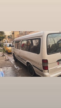 للبيع فتون مكفوله محرك وكير وصدر السعر 70 بغداد 07717741377