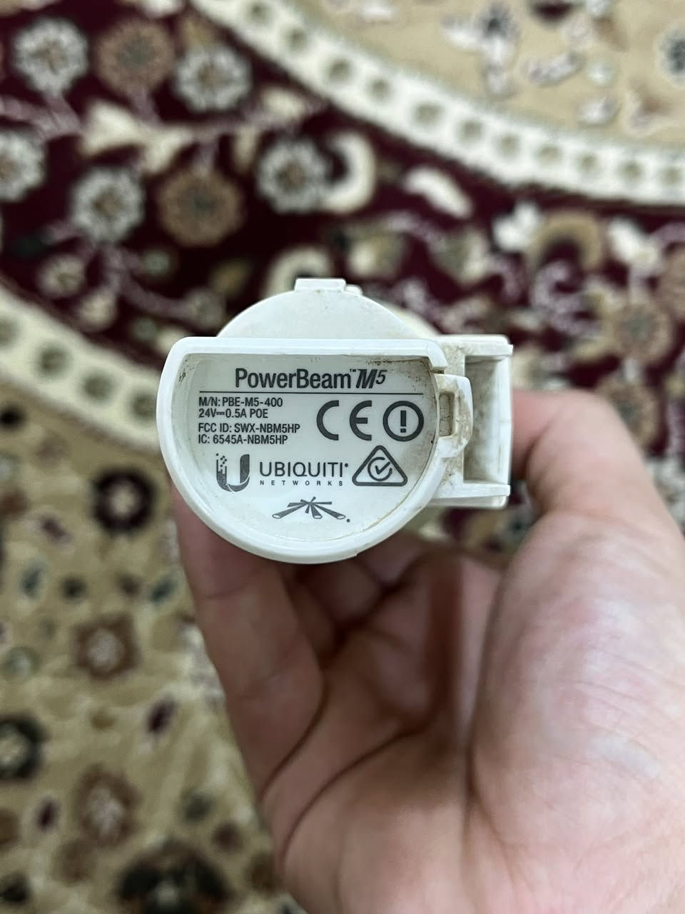 بور بيم m5 استخدام نضيف 
سعره 65 توصيل موجود


**إذا كنت صاحب هذا الإعلان وتريد حذفه لأي سبب، رجاءا أرسل رسالة إلى الدعم الفني**