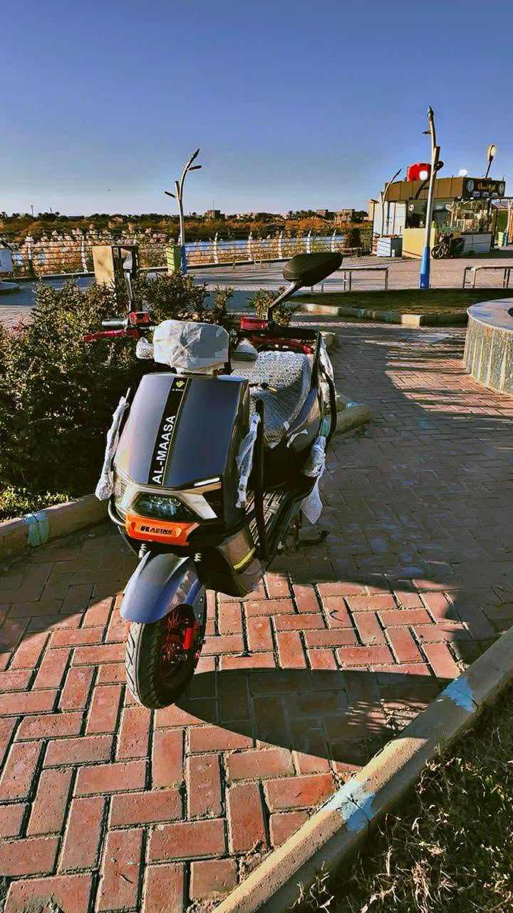 السلام عليكم البيع موطور سكنس الماسه الموطور نضافه فول بطاريات فول عل فحص مكان فلوجه السعر ب٦٥٠ وبي مجال الطيبين لاستفسار عله الرقم التالي *********** /
