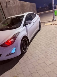 النترا ٢٠١٤ • خليجي • ٢٠٠ الف كم