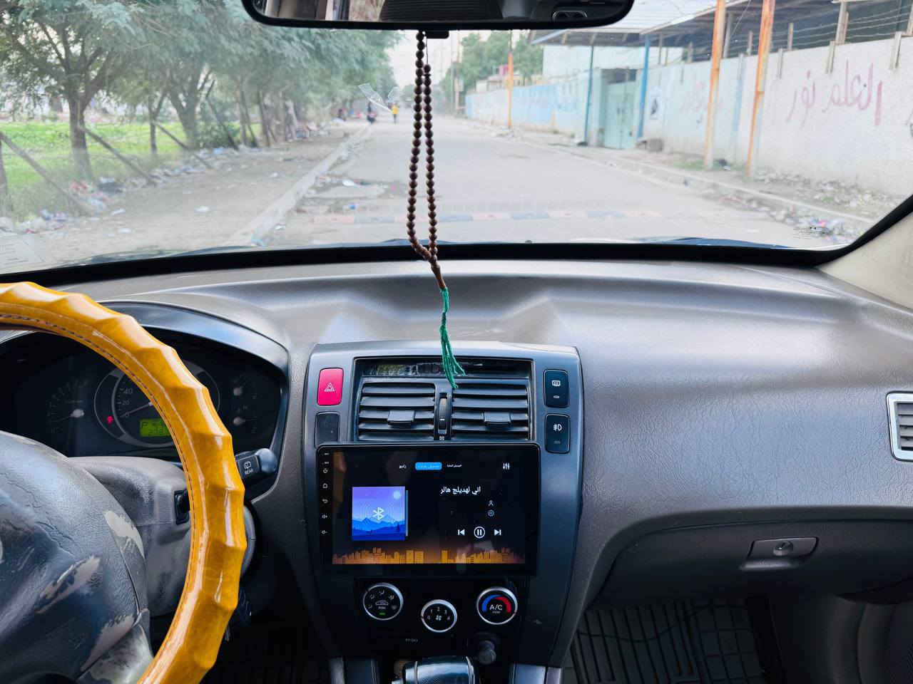 من رخصة الادمن...توكسان 2007....بغداد الكماليه..التواصل ***********
