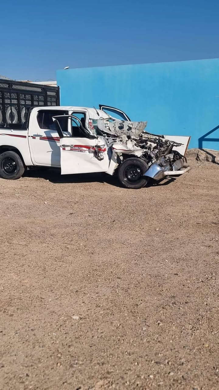 سلام عليكم
ربي يكفيكم شر الحوادث ويحفظكم من كل مكروه رقمي متوفر وتساب ***********
مستعدون لشراء جميع السيارات 🚙🚗الحديثة المتظرره حادث او حريق وماشابه
العنوان بغداد 
وكل من يدلي على سياره له دلاليه 200$💵 مضمونه
للأتصال ‎0781 997 0321  متوفر واتساب🟢
