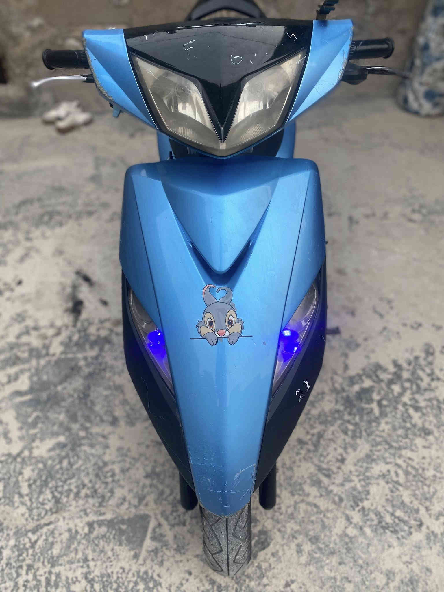 سلام عليكم دراجه ثعلب 🦊 سرعه 140كلها كامله نكر سلف وطلع وين  معجبك كهربائيه كلها شغاله سلف هندر شلعه معدل فولل مكينه ناعمه اي نقص ما بيها سعرها 500مكاني بغداد الحريه شارع 30قرب أسوق مريومه رقم تليفون 📞  اتصل وبيك خير وتدلل ورجاءن لحد يعلق ويسولف بكيفه ***********
