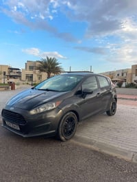 فورد فيستا • ٢٠١٨ • ١٦٠٠