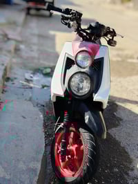 سكنس جبلي. مكينه ما مفتوحه.  الصبح نكره سلف ؛ كل نقص ما بيه مثل ما موض...