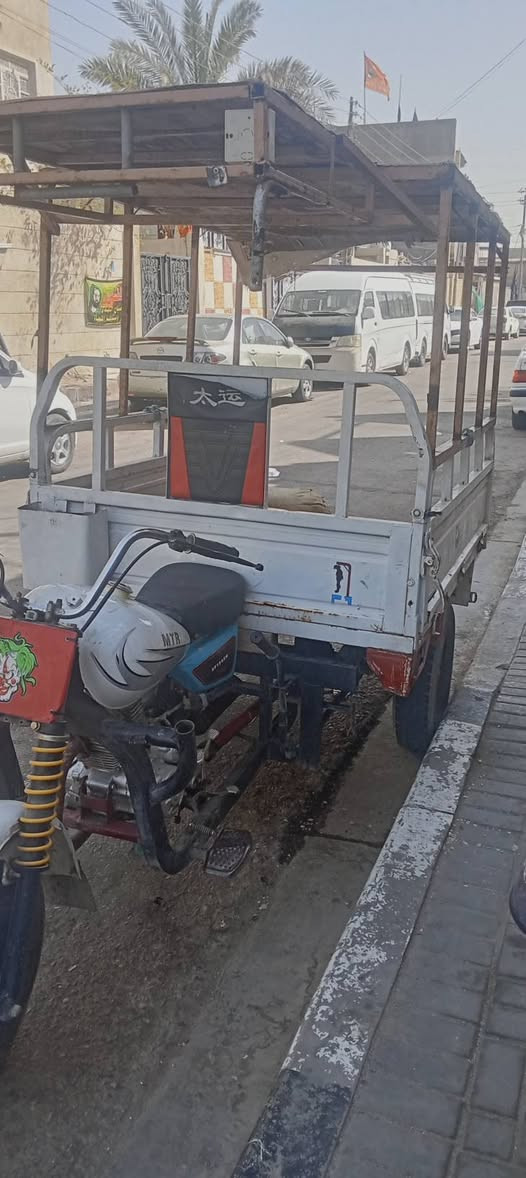 ‎ستونه دايوان ادوات مكفوله محرك 25كربلائي شاسي مكفول$800$بصره قبله ***********‎ البصرة, العراق
