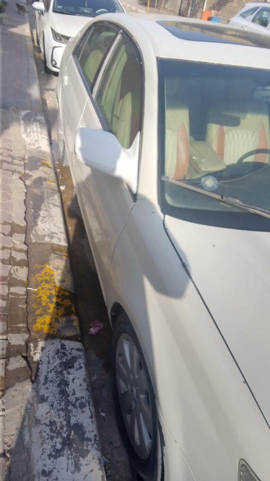 السلام عليكم افلون مديل 2006 وارد امريكي مكانهة كوت مركز المدينة السعر 70 ورقة تفاصيل آكثر الاتصال ***********
