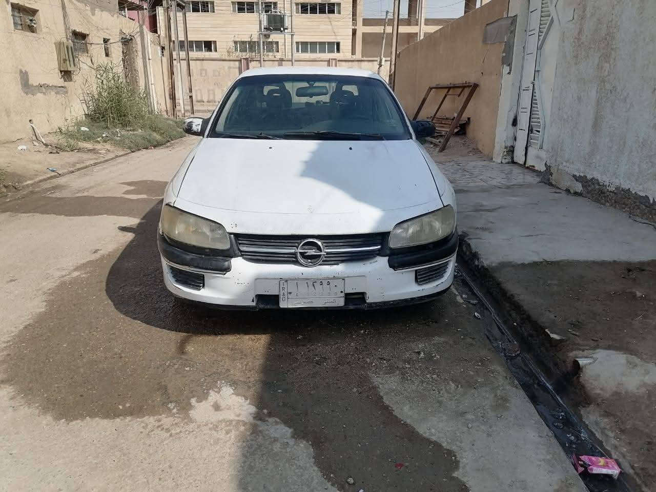 اوبل بزون محور ونجي بيهه تبخير السنويه بسمي الرقم مثنى المكان السماوه قضاء الخضر السعر 25 وبيهه مجال


**إذا كنت صاحب هذا الإعلان وتريد حذفه لأي سبب، رجاءا أرسل رسالة إلى الدعم الفني**