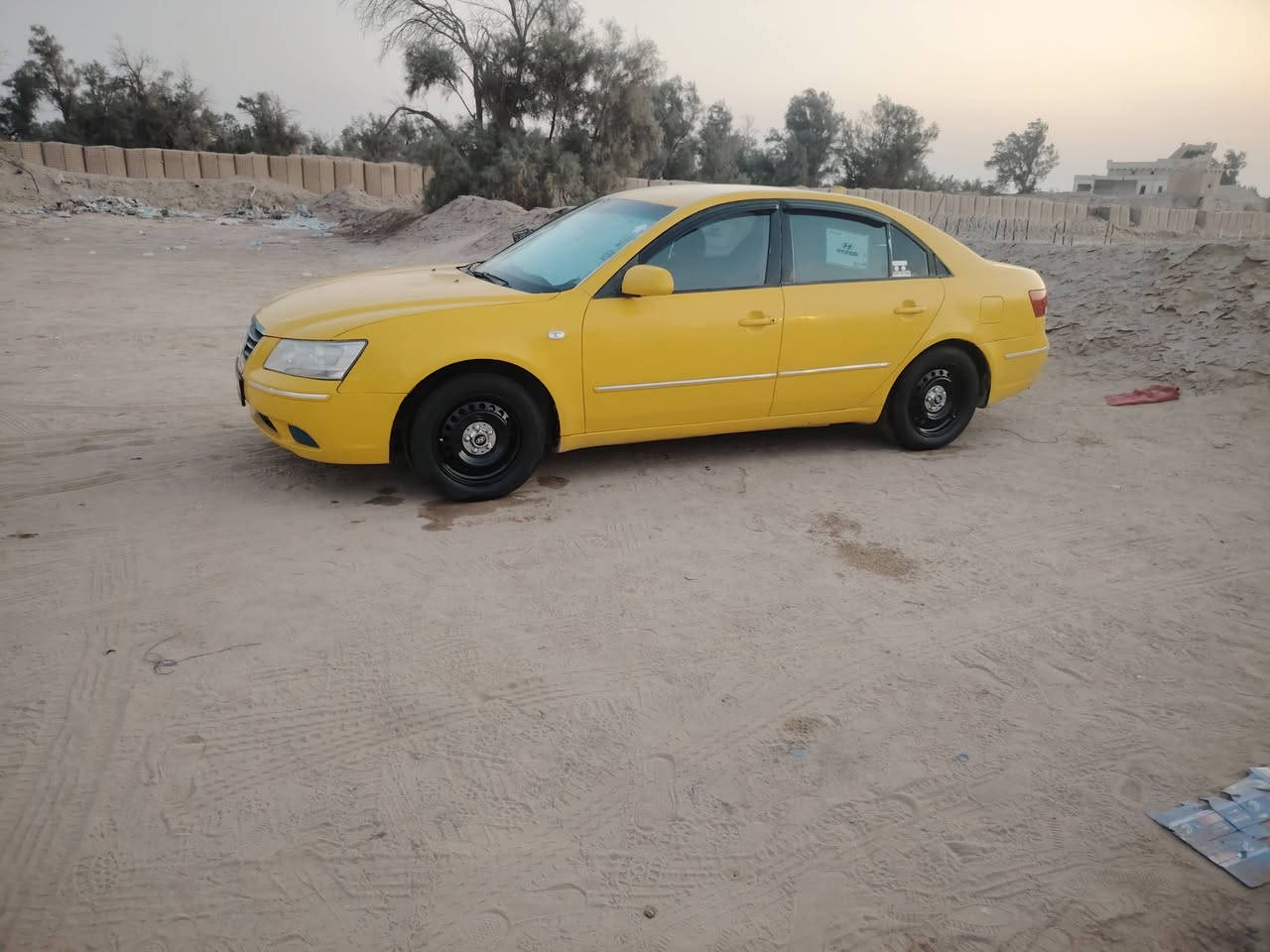 السلام عليكم سوناتا تكسي مطار موديل 2010بسمي رقم كربلاء مصفره هيه وغرامات مكاني ديوانيه سعر 92 وبيهه مجال خطهه حمزه ديوانيه


**إذا كنت صاحب هذا الإعلان وتريد حذفه لأي سبب، رجاءا أرسل رسالة إلى الدعم الفني**