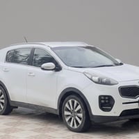 سبورتج • ٢٠١٧ • محرك ٢٠٠٠