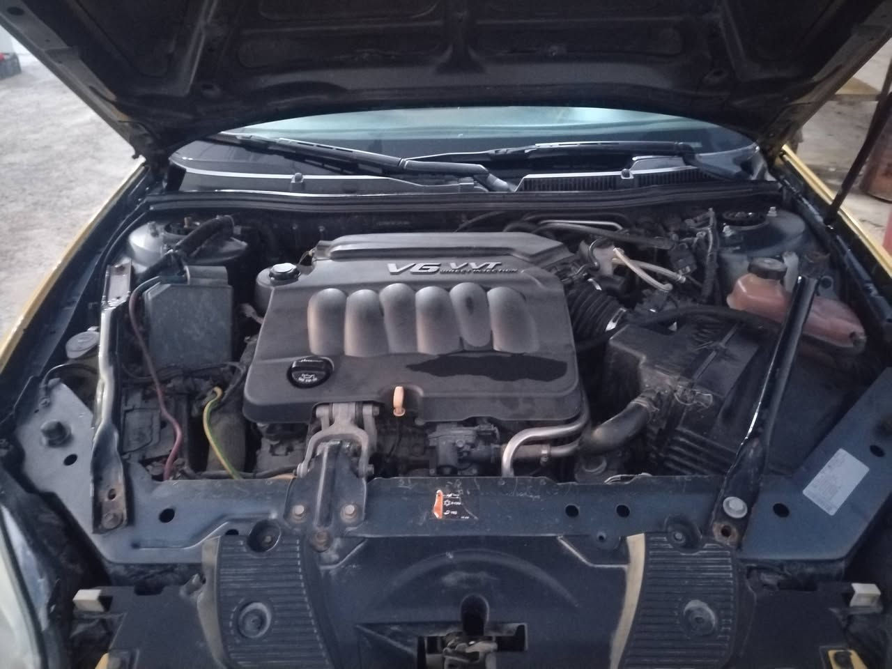 السلام عليكم
للبيع او امراوس بخصوصي اشعندك نزل
امبالا 3600 موديل 2012 رقم بابل دولي
امداور ثاني يوم سنويه لل 2030
السياره امصفره هيئه ومرور مامطلوبه
ضرر جاملغ خلفي فقط الباقي كفاله
مكينه كير حداديه كهربائيات جاهزة
تبريد كمبريسر عاطل تخم تاير
باتري سلف كله جديد
للاستفسار الاتصال على الرقم ***********
او مراسله الصفحة /السعر 75 $
العنوان ديوانية قضاء الشامية
