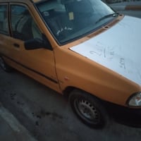 سايبه • ٢٠١١ • عوزهة حدادية