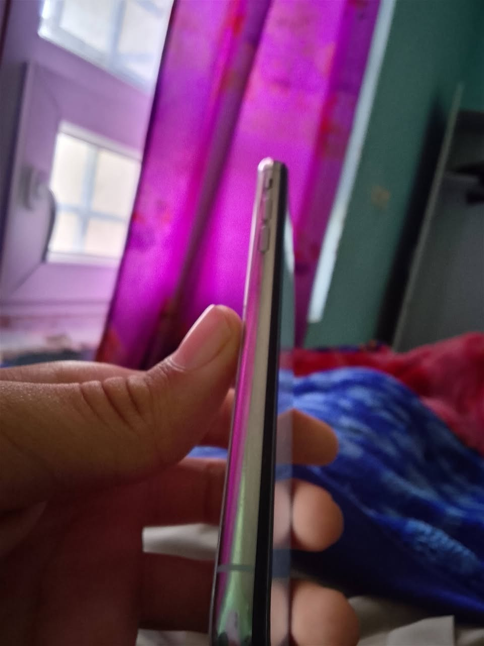 اكس عادي مبدل شاشه وبطارية وضهر مكسور فيس ايدي شغال سعر١٠٠قفل مكاني كربلاء


**إذا كنت صاحب هذا الإعلان وتريد حذفه لأي سبب، رجاءا أرسل رسالة إلى الدعم الفني**