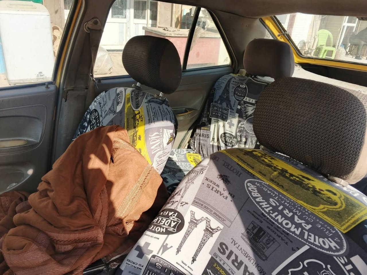 كوين موديل 10 رقم الماني صلاح الدين سنويه لل 28 تحويل مباشر مشروع وطني كير محرك خير  من الله صدر 70 بلميه تايرات زوج امامي جديد خلفي نص عمر كهربائيات كلها شغاله جام كهرباء مسجل شغال تاخذها مصفره هيئه وغرامات مكاني سامراء السعر 20رقم ***********
