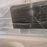 طويريج طريق السنيه • كاونتر جديد • سنك ١.٥م