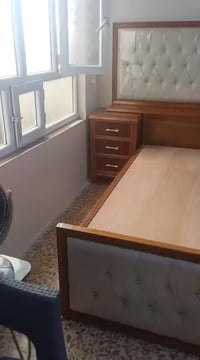 يوسف النجار • نجار • غرف نوم