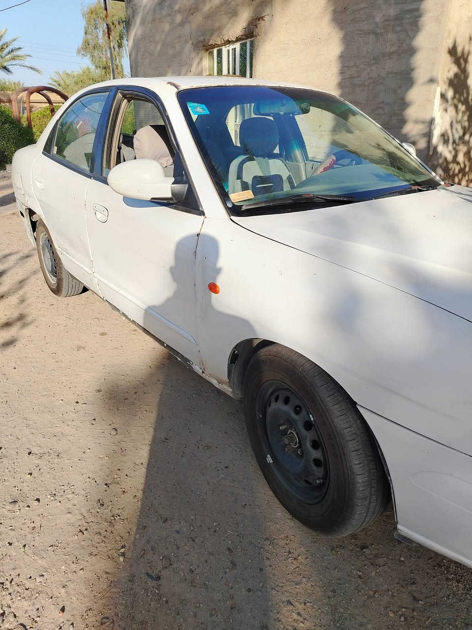 السلام عليكم دايو نوبرا موديل 2000 رقم انبار بأسمي كير اوتو تخم تاير جديد
السعر 24$
***********

