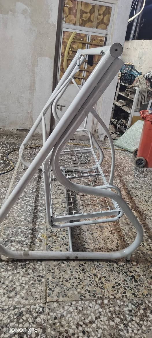 مرجوحه للبيع السعر 125 العنوان بغداد الرشاد قرب فلكت حي النصر


**إذا كنت صاحب هذا الإعلان وتريد حذفه لأي سبب، رجاءا أرسل رسالة إلى الدعم الفني**