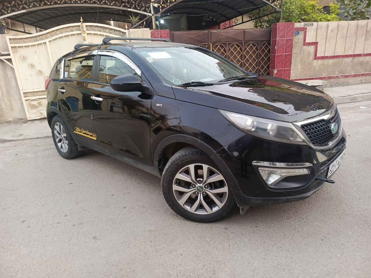 السلام عليكم
للبيع كيا سبورتج 2016 وارد امريكي GDI ماشيه 128 الف السياره كلين ليبل واحد كير مكينه تبريد كهربائيات حداديه تخم تاير كلة جديد بأسمي تحويل مباشر للإتصال ***********
