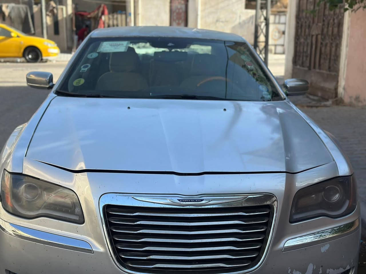 سلام عليكم اوباما موديل 14 متوم وجاهزه سياره فول مواصفات كلش واعلى فئه بالمواصفات  كامله من كلشي مابيها كصه لا تكم ولا قماره فقط حوض محرك 3600 تبريد كير محرك حداديه جاهزه السعر 65 وبيها مجال للشراي
***********
